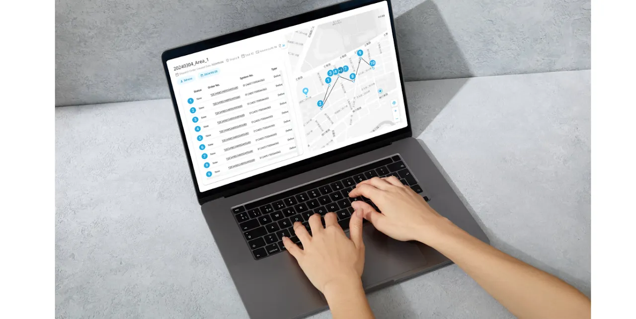 Yi Zhan Logistics：The Acceleration Journey with Yi Zhan Logistics