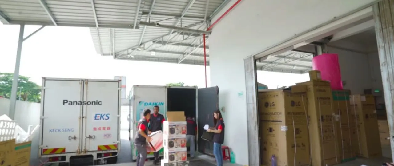 Elektronik Keck Seng：Training & Integration: Building a Tech-Ready Workforce