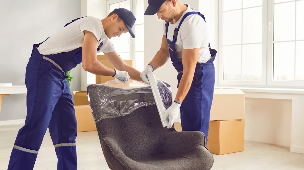 3drens 三維人放大鏡 家具物流為什麼這麼難？ 3 個你沒想過的配送挑戰