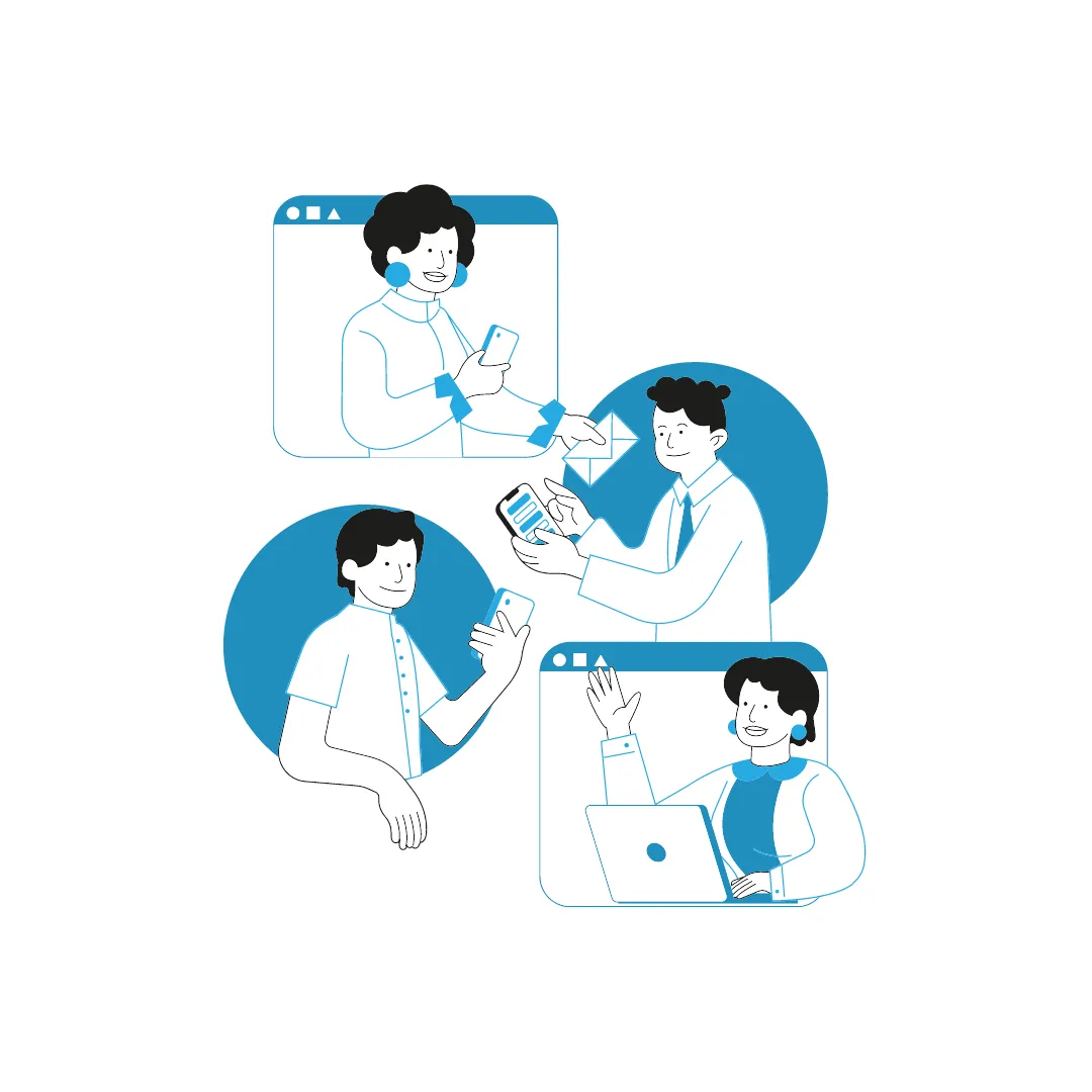 3drens三維人Gasoo加速運能服務＿送貨前串接